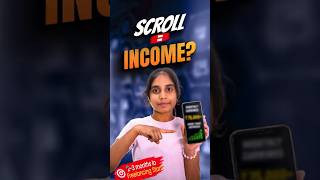 “Stop Scrolling ❌ Start Earning 💰 Digital Marketing