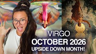 VIRGO ♍: Why You’ll Handle This Mercury Retrograde BETTER Than Most