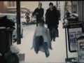 Two women slip on ice - absolutely hillarious