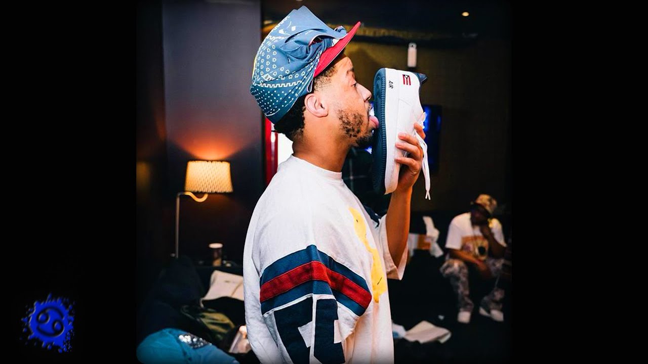 [FREE] Veeze x Lucki Type Beat - "Do Not Disturb"