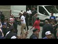 Live: Knicks Championship Parade 2026
