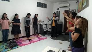 Gbi Akhsa prayer