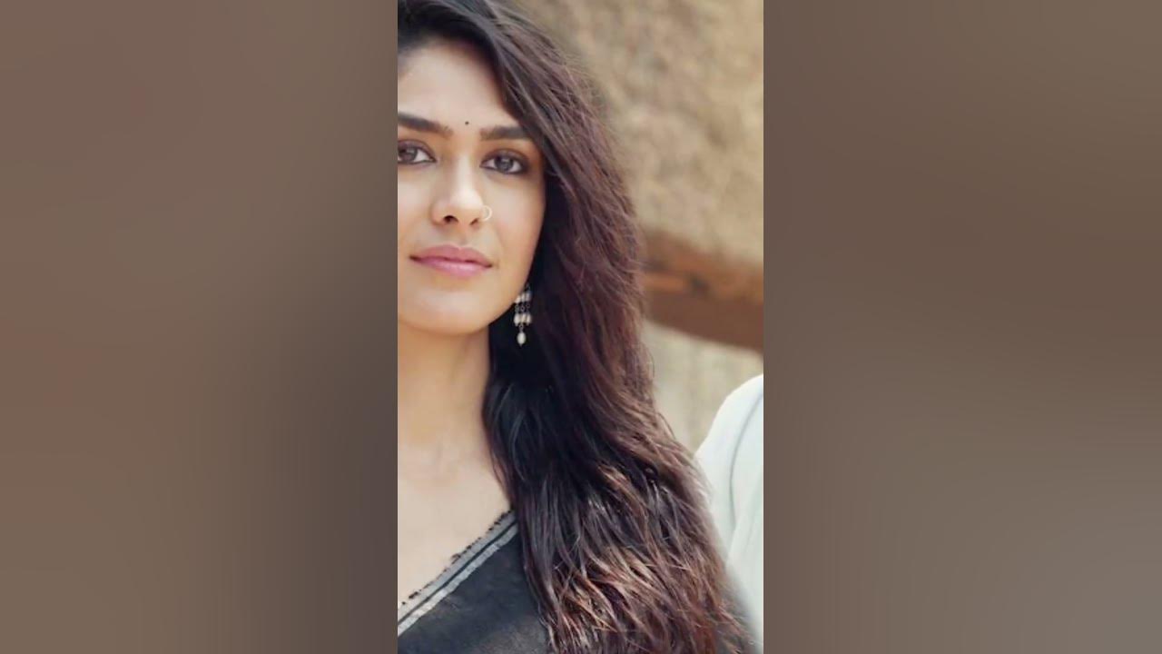 Nee Maaya Nizhal | Hi naana movie | Nani | Bhadra Rajin | Vineeth Sreenivasan | Hesham #shorts