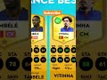 Dembele best france for the season🔥#dembele #dls26 #dreamleaguesoccer #gaming #automobile
