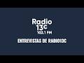 🔴 EN DIRECTO | Lo mejor de Radio13c: Entrevistas, noticias y actualidad nacional