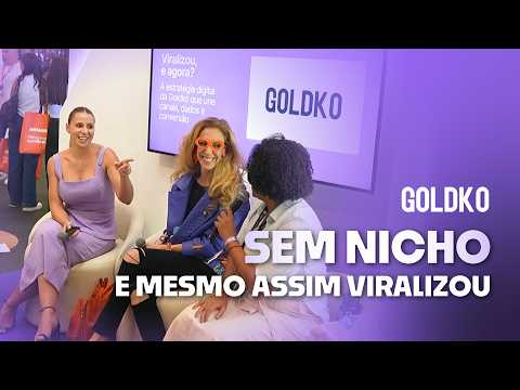Chantal and GoldKo: How to Break Niches and Build a Chocolate Empire