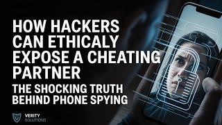 HOW HACKERS CAN ETHICALLY EXPOSE AND UNVEIL COVERT CONNECTIONS WITH PHONE SPYING  screenshot 3