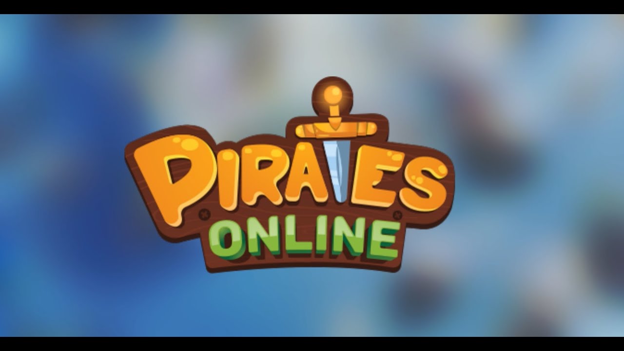 Pirates Online #2