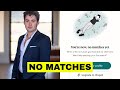 Professional photos DO NOT work on dating apps - Do this instead