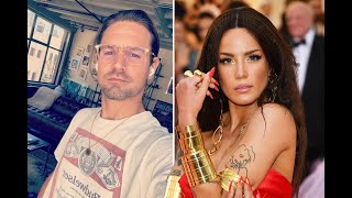 Who Is Alev Aydin Halseys Rumored Boyfriend And Babys Father