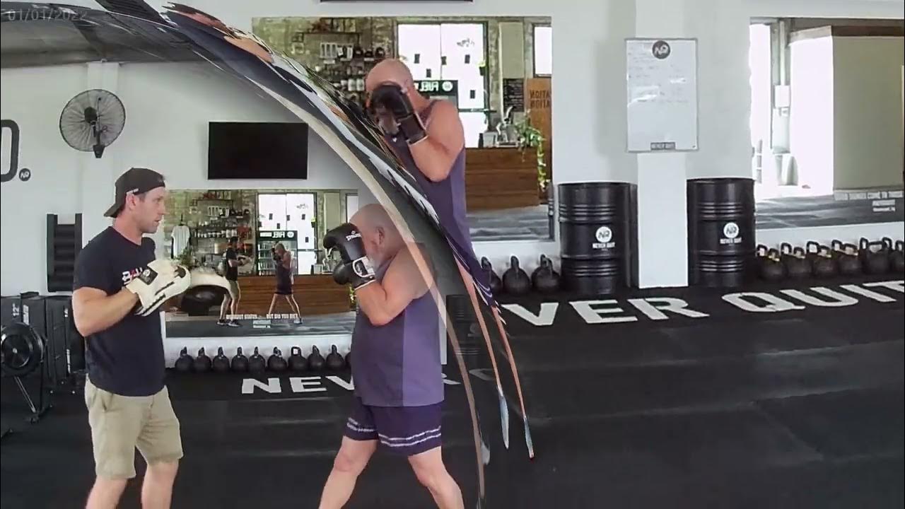 CARPAL BOXING YouTube