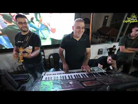 يا تكسي الغرام وصلة من الزمن الجميل النجم ناصر الفارس مهرجان هاني جفال ابو ديس 2023