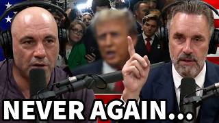 It Was Announced — Then Everything Changed | Jordan Peterson, Joe Rogan, Theo Von