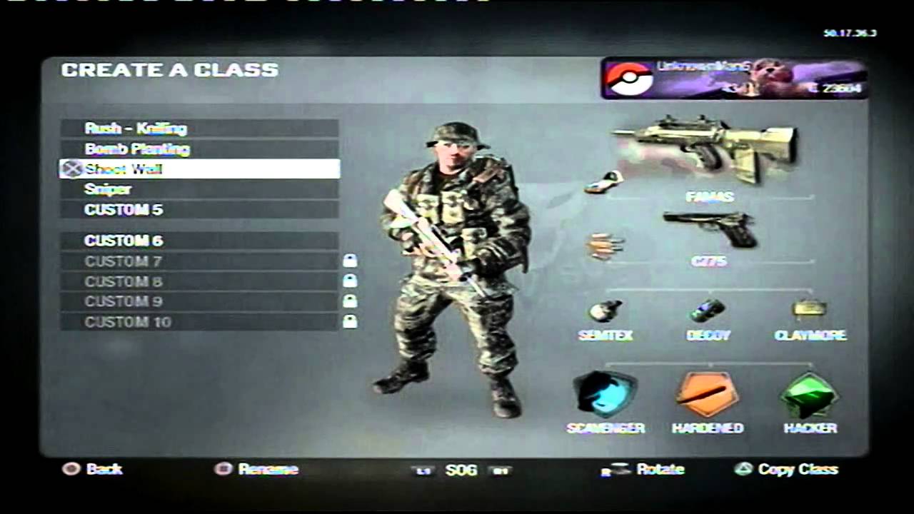 how-to-get-perks-pro-in-call-of-duty-black-ops-hd-youtube