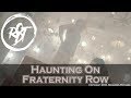 RotD #102 Review - Haunting on Fraternity Row (2018)