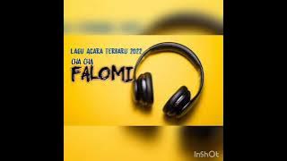 CHA CHA ASEK FALOMI JHEMS REMIXER T.M.R 2022