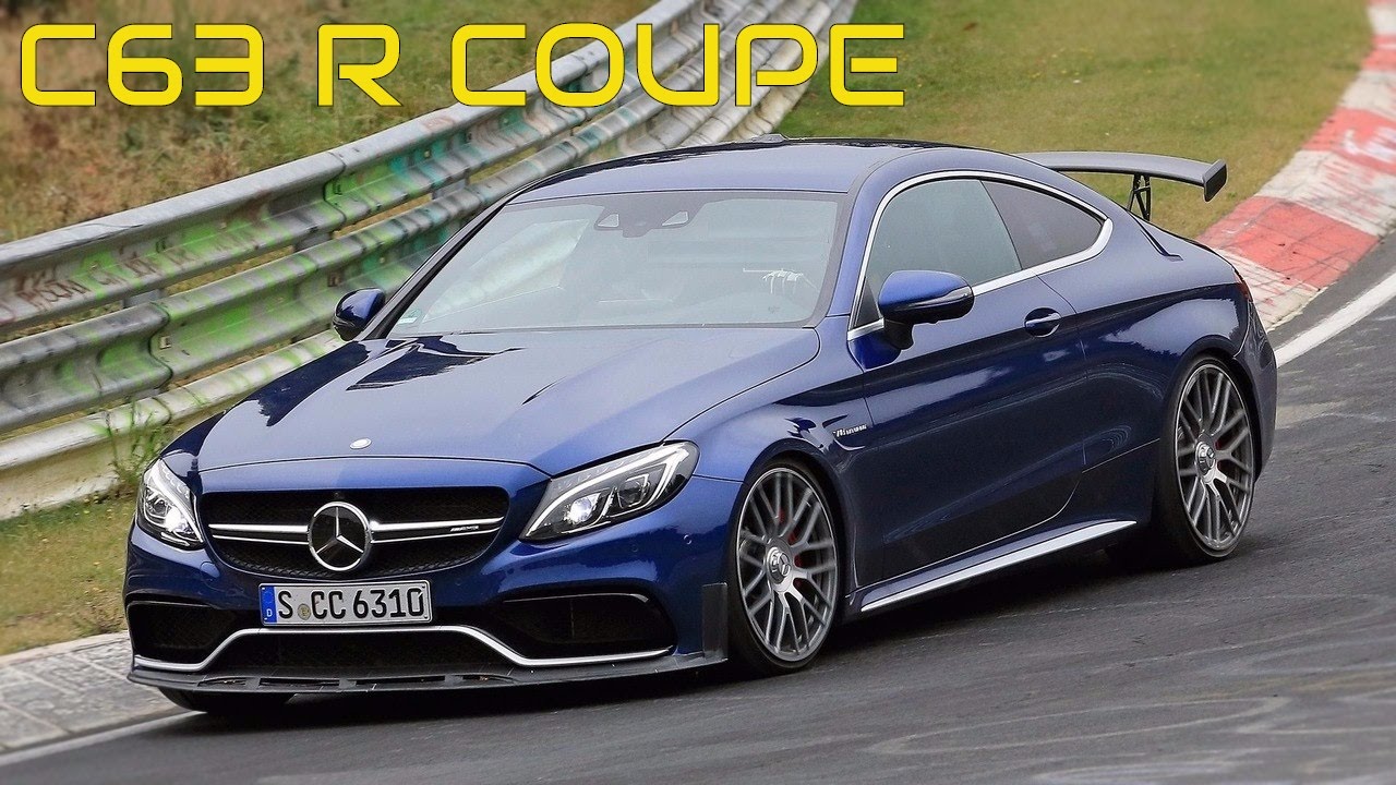 19 Mercedes Amg C63 R Performance Price Specs