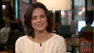 Celebrity Lana Parrilla on LGBT Rights | HPL Net Worth