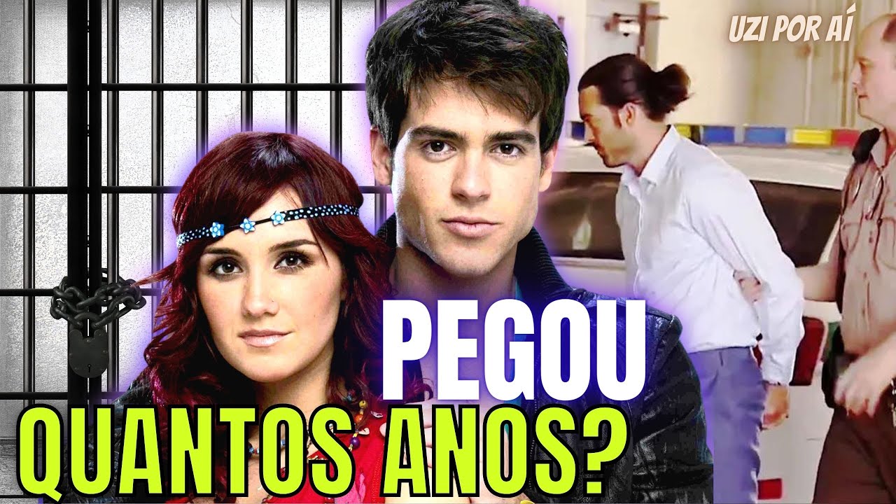 O GALÃ DE NOVELA MEXICANA QUE MAT0U UM HOMEM É CONDENADO: A SENTENÇA DE PABLO LYLE