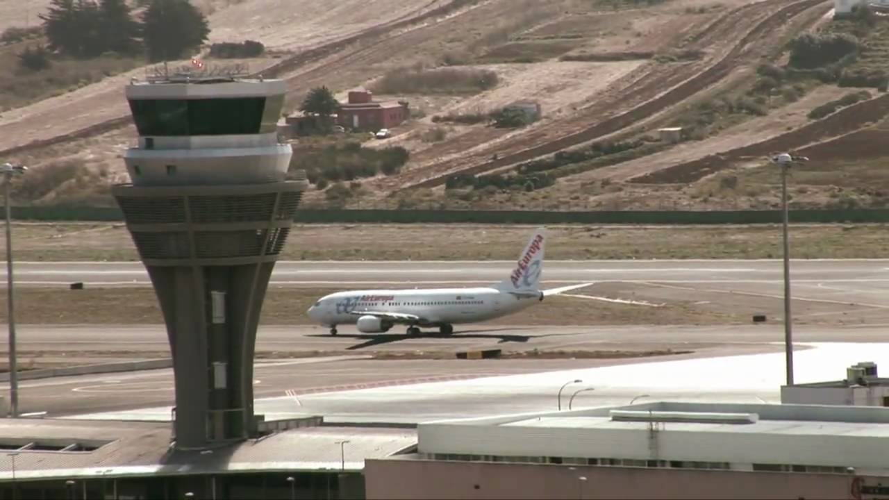 airport-tenerife-norte-los-rodeos-youtube