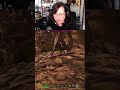 Un bébé Desmo me tame ARK Ascended #arksurvivalascended #ark #wildcard
