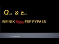 INFINIX X554 FRP BYPASS