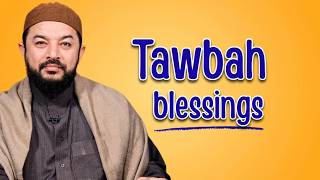 The 4 Things Allah Gives You When You Abandon Sin | Sheikh Samih Jad