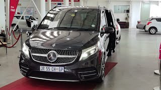 BIG CARS AT AUCOR AUCTIONEERS 09 MARCH 2026