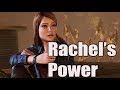 Life is Strange: Before the Storm Theory- Rachel's Power