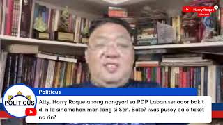 THE SPOX HOUR 265 | Ang Senate hearing sa PDEA leaks, abangan!