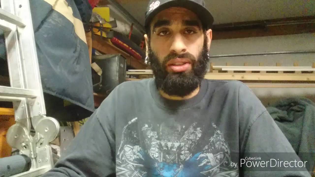 STRAIN REVIEW!!! Death Star OG!!!!! Heavy hitter!!!!!