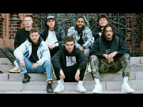 BHZ ATZENMODUS TRIZZY Bootleg