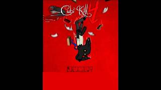 A werewolf plays Cubi Kill 4.