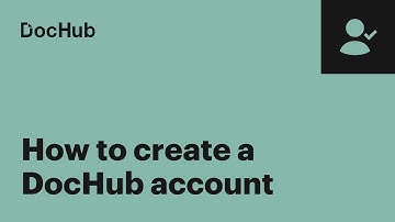 How to Access DocHub