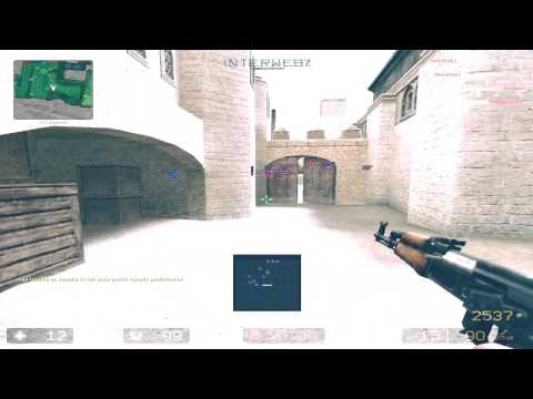 InterwebzFX Legit Settings