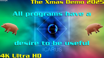 The Xmas Demo 2025