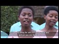 Igisonga by merry melody family choir2015