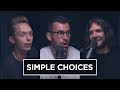 Ep. 198 | Simple Choices (with Dr. Ryan Greene)