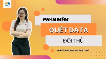Phần Mềm Quét Data Bài Quảng Cáo Đối Thủ | Phần Mềm MKT UID