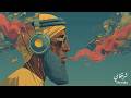 Sharqify | شيء ما تغير — Something Changed #749 | Jazz Khaleeji & Arabic Oud | جاز خليجي وعربي عود