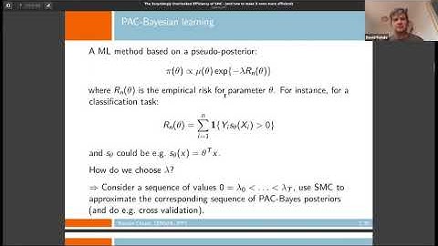 The Surprisingly Overlooked Efficiency of Sequential Monte Carlo
