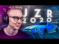 REACCIONANDO A LOS *MEJORES MOMENTOS DE JZR 2020* | ROCKET LEAGUE