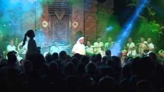 Video thumbnail of "Kande "Tarek Pukat" Bali Spirit Festival, Ubud 2014"