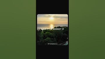 Risk is a Requirement, Not a Choice | #RiskMitigation #RiskManagement