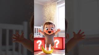 What’s Inside the Mystery Box? 🍎🍌 Surprise Fruits for Kids!