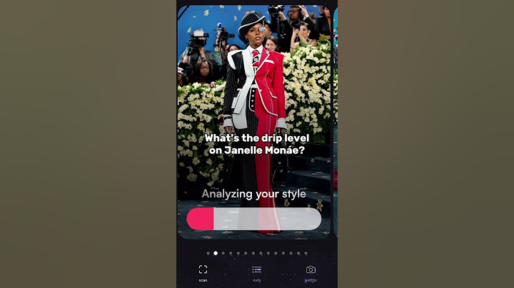 DailyDrip: AI Style Coach rates celebrity outfits at Met Gala 2025
