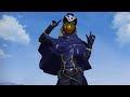 えなこダンス&times;Henceforth 【荒野行動】