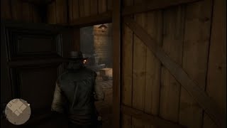 Red Dead Redemption 2 Epilogue Part 6 Beechers Hope