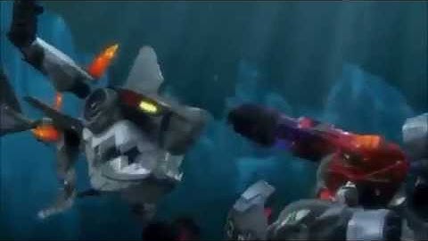 hero factory breakout music video