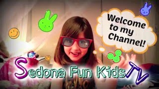 Sedona Fun Kids TV